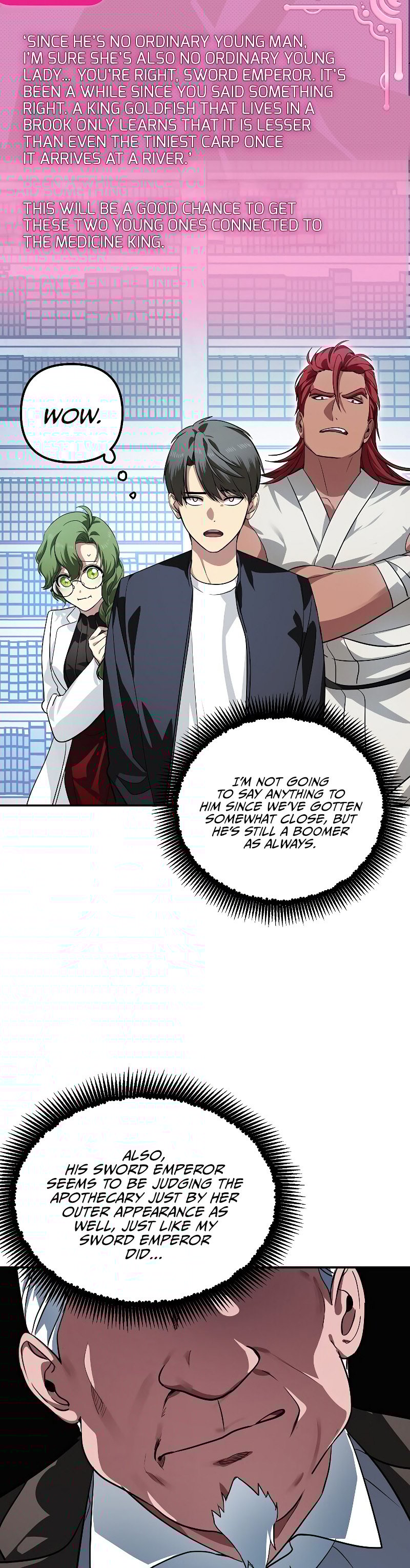 SSS-Class Suicide Hunter, Chapter 52 image 10